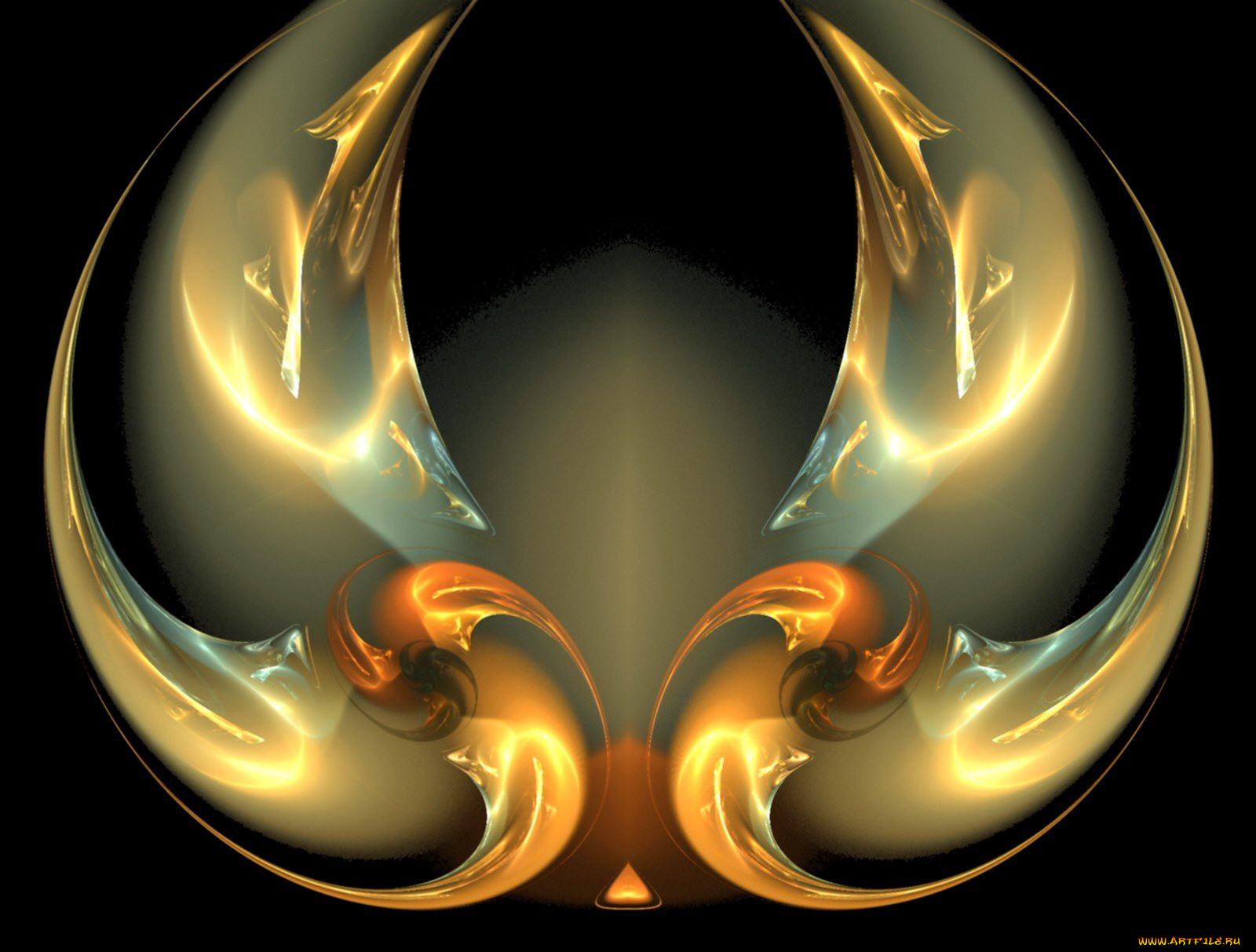 3, , fractal, , 